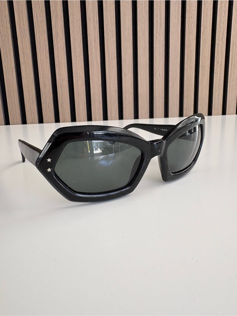 TRINA TURK Sunglasses